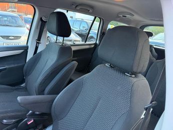 Citroen Grand C4 Picasso 1.6 HDi Edition Euro 5 5dr