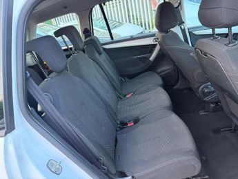 Citroen Grand C4 Picasso 1.6 HDi Edition Euro 5 5dr