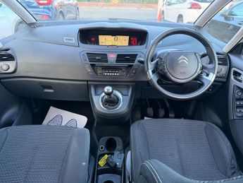 Citroen Grand C4 Picasso 1.6 HDi Edition Euro 5 5dr