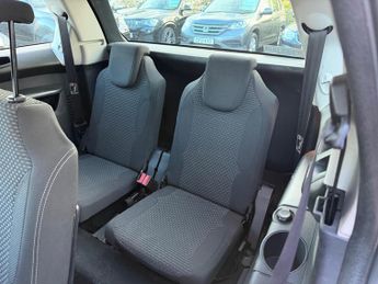 Citroen Grand C4 Picasso 1.6 HDi Edition Euro 5 5dr