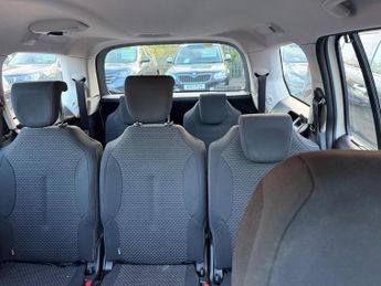 Citroen Grand C4 Picasso 1.6 HDi Edition Euro 5 5dr