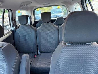 Citroen Grand C4 Picasso 1.6 HDi Edition Euro 5 5dr