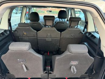 Citroen Grand C4 Picasso 1.6 HDi Edition Euro 5 5dr