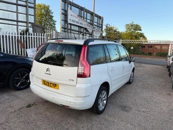 Citroen Grand C4 Picasso 1.6 HDi Edition Euro 5 5dr