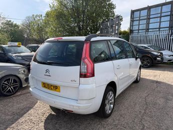 Citroen Grand C4 Picasso 1.6 HDi Edition Euro 5 5dr