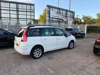 Citroen Grand C4 Picasso 1.6 HDi Edition Euro 5 5dr