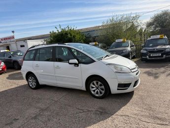 Citroen Grand C4 Picasso 1.6 HDi Edition Euro 5 5dr