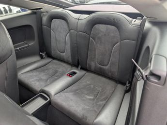 Audi TT 2.0 TFSI Euro 4 3dr