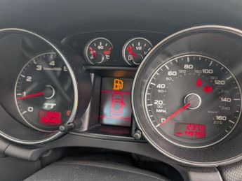 Audi TT 2.0 TFSI Euro 4 3dr