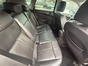 Vauxhall Astra 1.6 16v Elite Euro 5 5dr