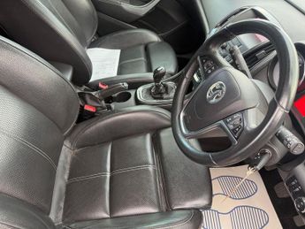 Vauxhall Astra 1.6 16v Elite Euro 5 5dr