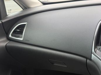 Vauxhall Astra 1.6 16v Elite Euro 5 5dr