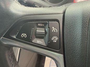 Vauxhall Astra 1.6 16v Elite Euro 5 5dr