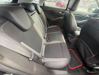 Vauxhall Grandland X 2.0 Turbo D BlueInjection Sport Nav Auto Euro 6 (s/s) 5dr