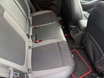Vauxhall Grandland X 2.0 Turbo D BlueInjection Sport Nav Auto Euro 6 (s/s) 5dr