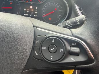 Vauxhall Grandland X 2.0 Turbo D BlueInjection Sport Nav Auto Euro 6 (s/s) 5dr