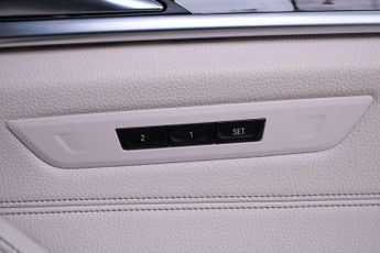 BMW 5 Series 2.0 520i GPF M Sport Touring Auto Euro 6 (s/s) 5dr