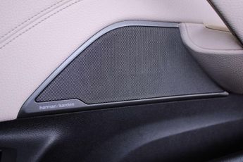 BMW 5 Series 2.0 520i GPF M Sport Touring Auto Euro 6 (s/s) 5dr
