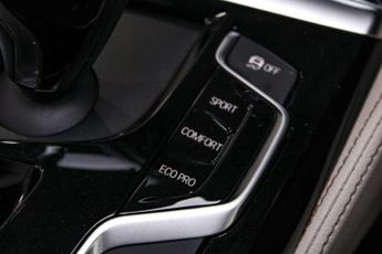 BMW 5 Series 2.0 520i GPF M Sport Touring Auto Euro 6 (s/s) 5dr