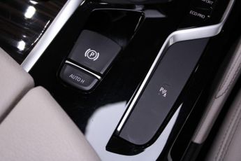 BMW 5 Series 2.0 520i GPF M Sport Touring Auto Euro 6 (s/s) 5dr