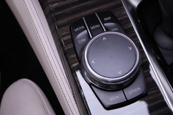 BMW 5 Series 2.0 520i GPF M Sport Touring Auto Euro 6 (s/s) 5dr