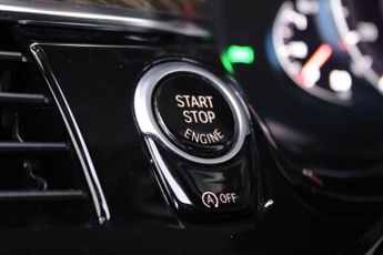 BMW 5 Series 2.0 520i GPF M Sport Touring Auto Euro 6 (s/s) 5dr