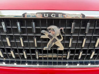 Peugeot 2008 1.2 PureTech Allure Premium EAT Euro 6 (s/s) 5dr