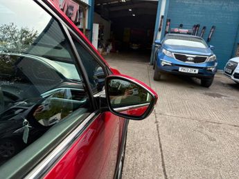 Peugeot 2008 1.2 PureTech Allure Premium EAT Euro 6 (s/s) 5dr