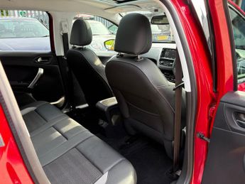 Peugeot 2008 1.2 PureTech Allure Premium EAT Euro 6 (s/s) 5dr