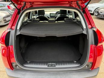 Peugeot 2008 1.2 PureTech Allure Premium EAT Euro 6 (s/s) 5dr