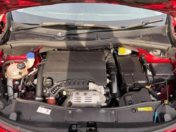 Peugeot 2008 1.2 PureTech Allure Premium EAT Euro 6 (s/s) 5dr