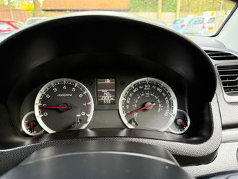Honda Jazz 1.4 i-DSI SE CVT-7 5dr
