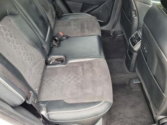 Kia Sportage 1.6 T-GDi MHEV GT-Line DCT Euro 6 (s/s) 5dr