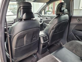 Kia Sportage 1.6 T-GDi MHEV GT-Line DCT Euro 6 (s/s) 5dr