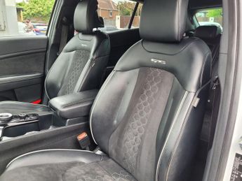 Kia Sportage 1.6 T-GDi MHEV GT-Line DCT Euro 6 (s/s) 5dr
