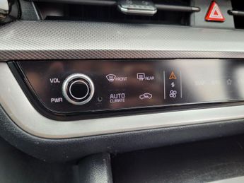 Kia Sportage 1.6 T-GDi MHEV GT-Line DCT Euro 6 (s/s) 5dr