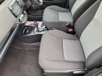 Toyota Yaris 1.5 VVT-h Icon E-CVT Euro 6 (s/s) 5dr