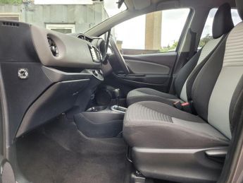 Toyota Yaris 1.5 VVT-h Icon E-CVT Euro 6 (s/s) 5dr