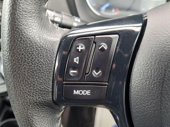 Toyota Yaris 1.5 VVT-h Icon E-CVT Euro 6 (s/s) 5dr