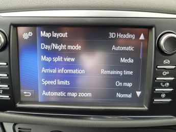Toyota Yaris 1.5 VVT-h Icon E-CVT Euro 6 (s/s) 5dr