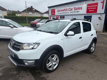 Dacia Sandero 1.5 dCi Laureate Euro 5 5dr