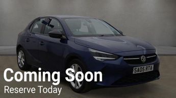 Vauxhall Corsa 1.2 SE Premium Euro 6 5dr