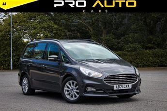 Ford Galaxy 2.0 EcoBlue Zetec Euro 6 (s/s) 5dr