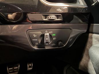Audi Q7 3.0 TDI V6 Black Edition Tiptronic quattro Euro 6 (s/s) 5dr