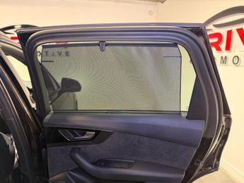Audi Q7 3.0 TDI V6 Black Edition Tiptronic quattro Euro 6 (s/s) 5dr