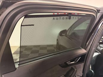 Audi Q7 3.0 TDI V6 Black Edition Tiptronic quattro Euro 6 (s/s) 5dr