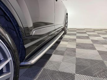 Audi Q7 3.0 TDI V6 Black Edition Tiptronic quattro Euro 6 (s/s) 5dr
