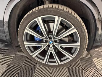 BMW X5 3.0 45e 24kWh M Sport Auto xDrive Euro 6 (s/s) 5dr