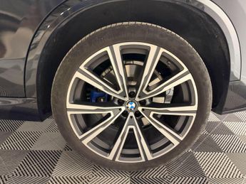 BMW X5 3.0 45e 24kWh M Sport Auto xDrive Euro 6 (s/s) 5dr
