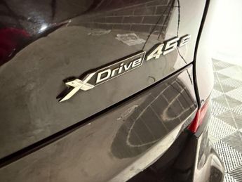 BMW X5 3.0 45e 24kWh M Sport Auto xDrive Euro 6 (s/s) 5dr